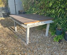 garden table for sale