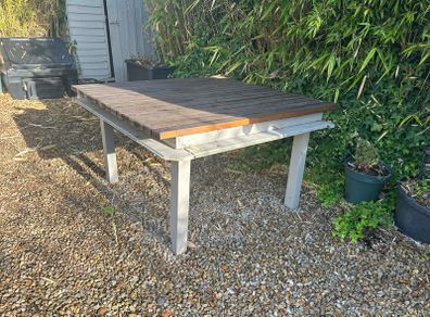 garden table for sale
