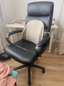 office chair