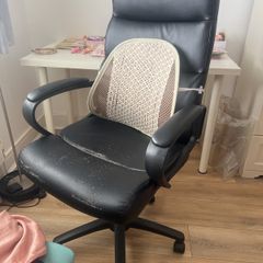 office chair