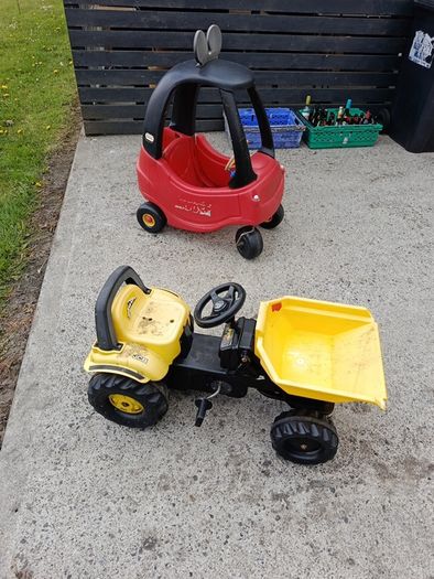 ride on toys