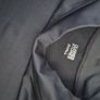 Black thermal base layer top Image 3