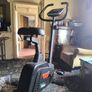 BodyTrain GB-608B Magnetic Exercise Bike Image 2