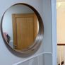 Mirror - Ikea round Image 2