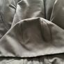Cos Men's Hooded Parka Style Jacket- Navy - Cos Size 54 Image 7