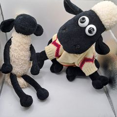 Shaun the sheep