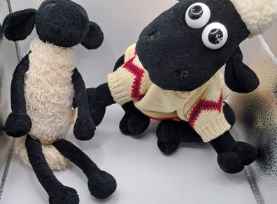 Shaun the sheep