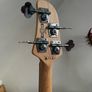 Ibanez TMB100-MGR Talman Bass Image 5