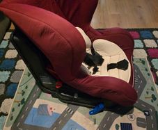 Car Seat