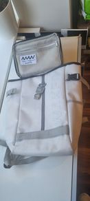 Naked Hockey Bag