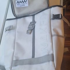 Naked Hockey Bag
