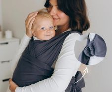 baby carrier