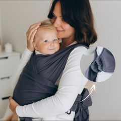 baby carrier