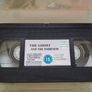 VHS The Ghost and The Darkness Image 2