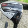 Cobra KING F9 Speedback 3 Wood Image 2