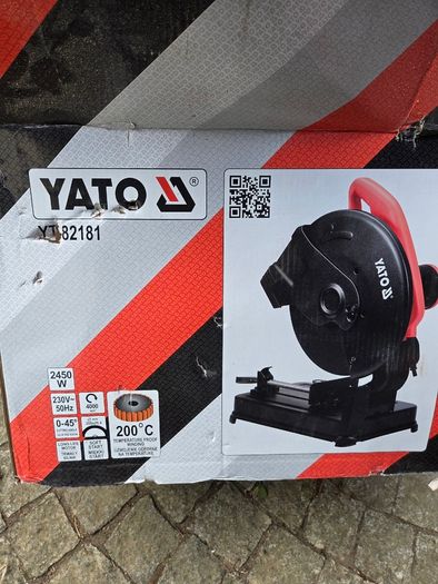Chop saw 2450W new
