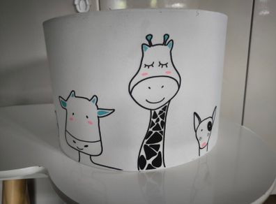 kids lamp shade