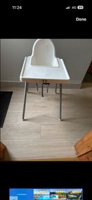 highchair