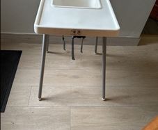 highchair