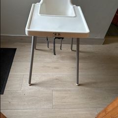 highchair