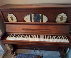 Piano For Sale