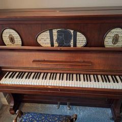 Piano For Sale