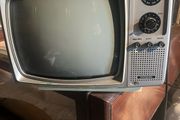 Portable Reynolds tele . Display only