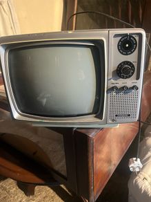Portable Reynolds tele . Display only