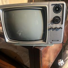 Portable Reynolds tele . Display only