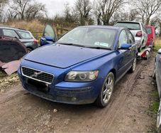 Volvo S40 - Parts
