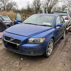 Volvo S40 - Parts