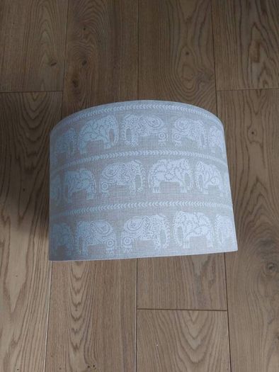 elephant lightshade