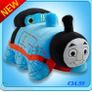 Thomas the Tank (pr 120) Image 3