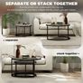Coffee Table Set Image 6