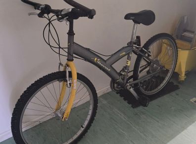 bike