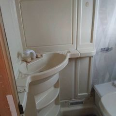 Camper van