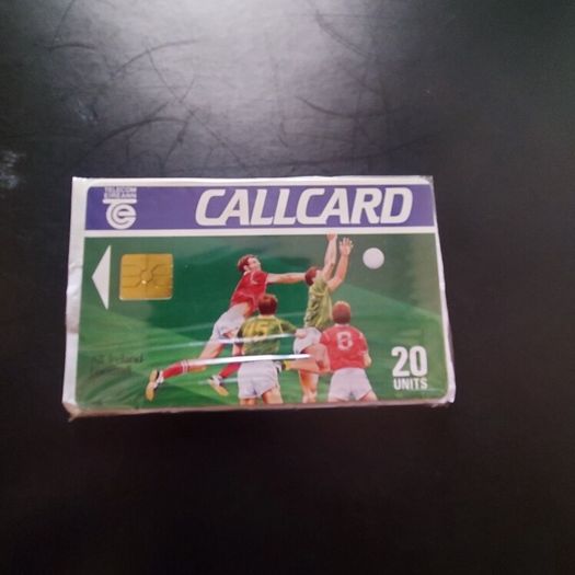 callcards