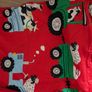 Kids Farmer double duvet cover Image 2