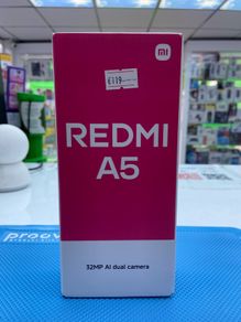 Redmi A5