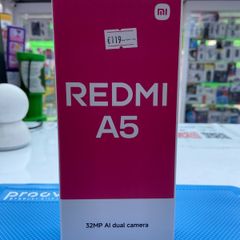 Redmi A5