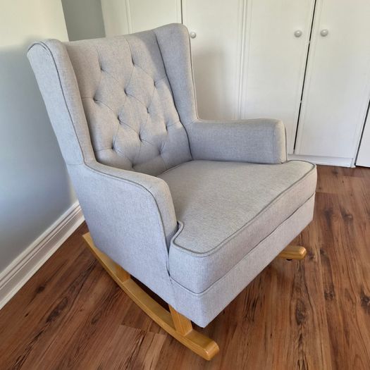 Rocking Chair for Childs Room
