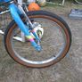 Girls raleigh bike Image 3