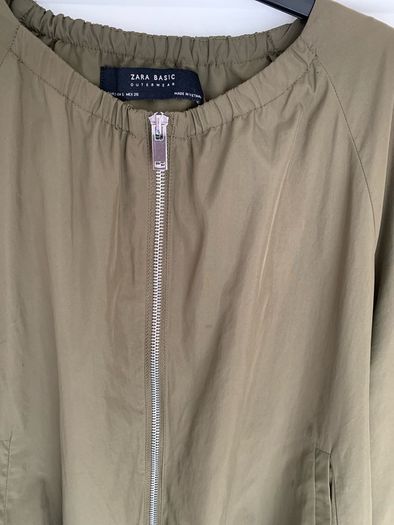 ZARA jacket size S perfect condition