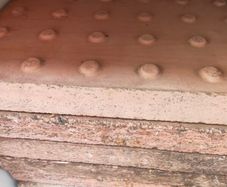 Paving slab 40x40 cm