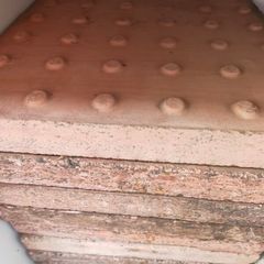 Paving slab 40x40 cm