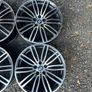 19' Genuine BMW 664M M Sport 5x112 alloy wheels Image 3