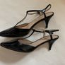 Genuine Prada shoes size 6.5 Image 4
