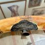 Repro China Ming Guo period 1920s Bone Opium Pipe Image 9