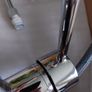 3 WAY Kitchen Mixer Tap Image 8