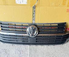 Vw t6.1 grill